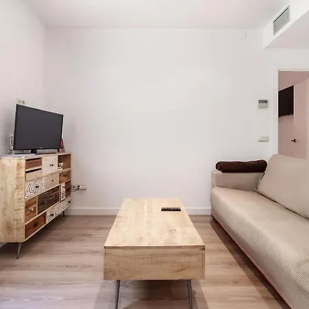 Apartamento Obispo *