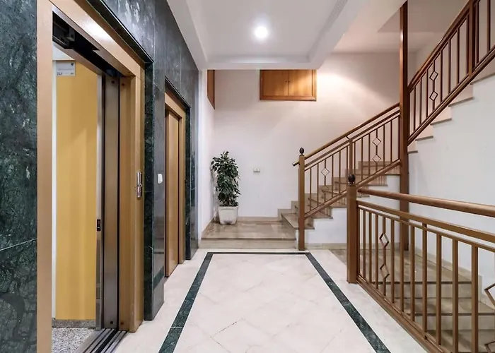 Apartman Obispo