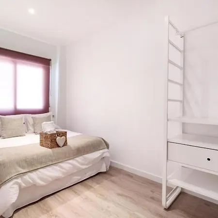 Apartamento Obispo *