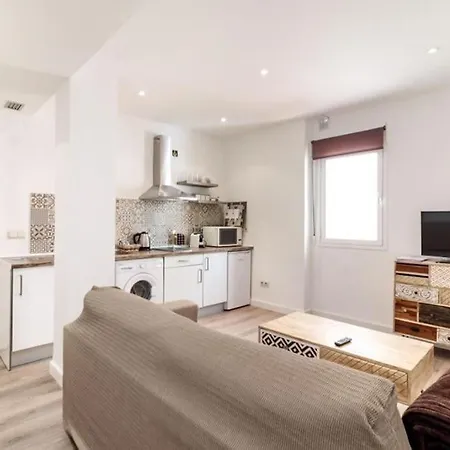 Apartamento Obispo *